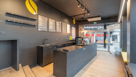 Jozef Plateaustraat - 2 - 402 - 9000
