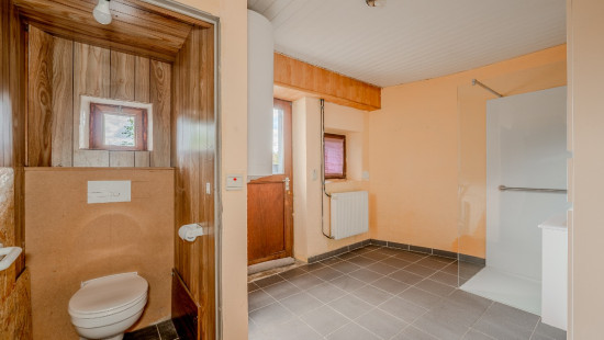 Rue du Prince Albert - 5 - - 5543