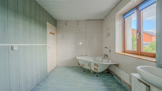 Rue du Prince Albert - 5 - - 5543