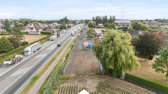 Doelstokstraat - 1 - - 8850