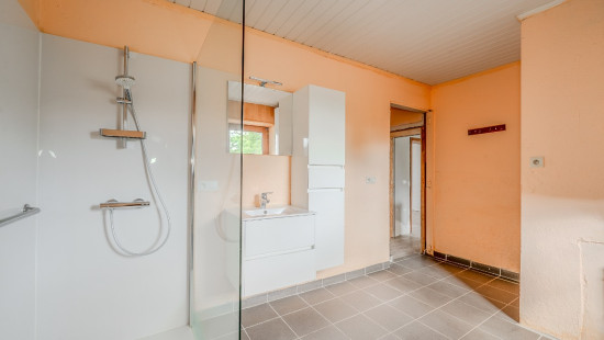 Rue du Prince Albert - 5 - - 5543