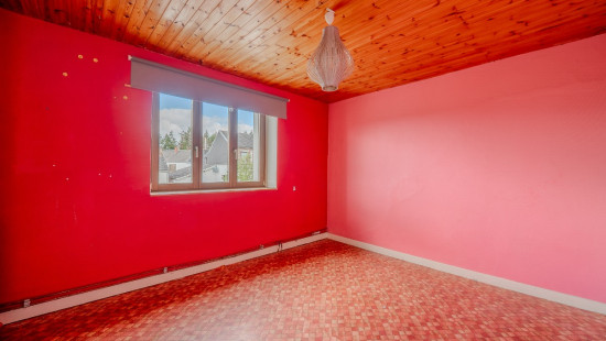 Rue du Prince Albert - 5 - - 5543