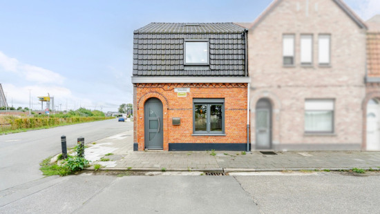 Groene Briel - 1 - - 9060