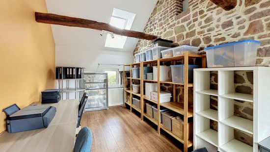 Rue Chemin du Comte - 1 - - 4570