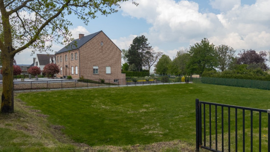 Leuvenselaan - 885 - - 3300