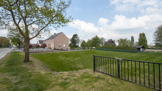 Leuvenselaan - 885 - - 3300