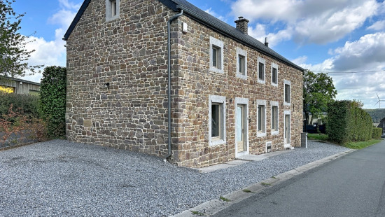 Rue Chemin du Comte - 1 - - 4570