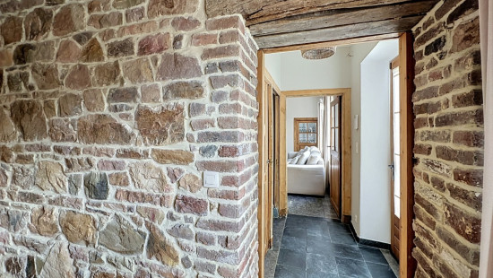 Rue Chemin du Comte - 1 - - 4570