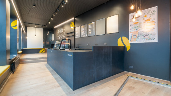 Jozef Plateaustraat - 2 - 402 - 9000