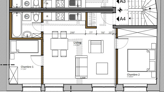 Rue de la Station - 2 - bte 4 - 5060
