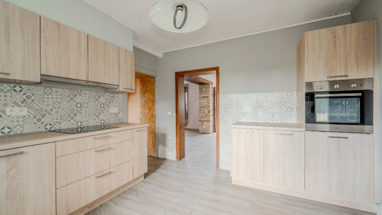 Rue du Prince Albert - 5 - - 5543
