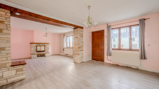 Rue du Prince Albert - 5 - - 5543