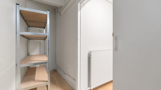 Jozef Plateaustraat - 2 - 402 - 9000