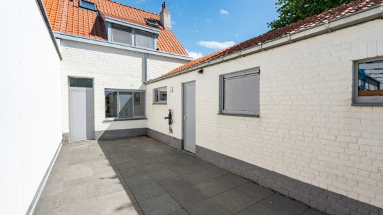 Lekkestraat - 9 - - 1840