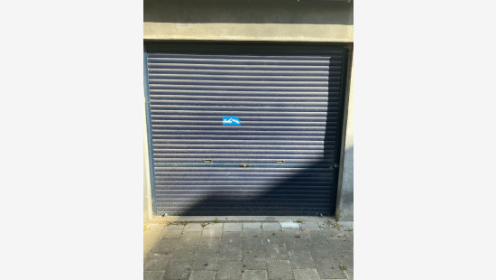 Krijgsgasthuisstraat - 109 - - 9000