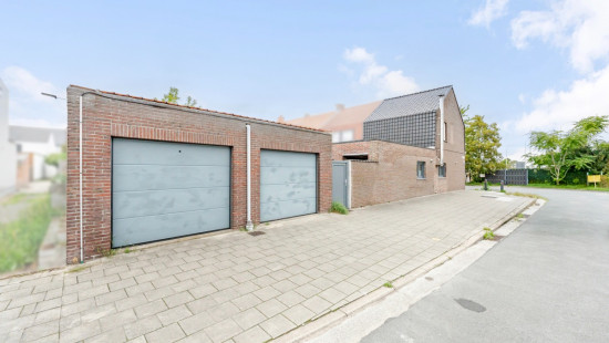 Groene Briel - 1 - - 9060