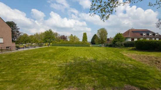 Leuvenselaan - 885 - - 3300