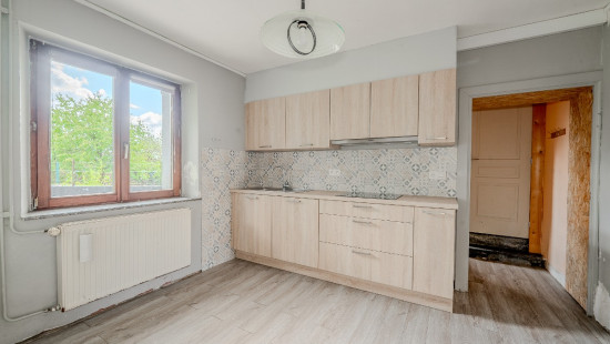 Rue du Prince Albert - 5 - - 5543