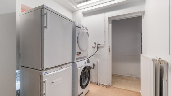 Jozef Plateaustraat - 2 - 402 - 9000