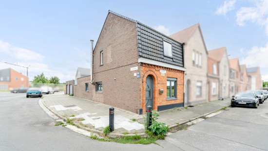 Groene Briel - 1 - - 9060