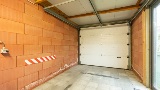 Spoorstraat - 4 - - 9340