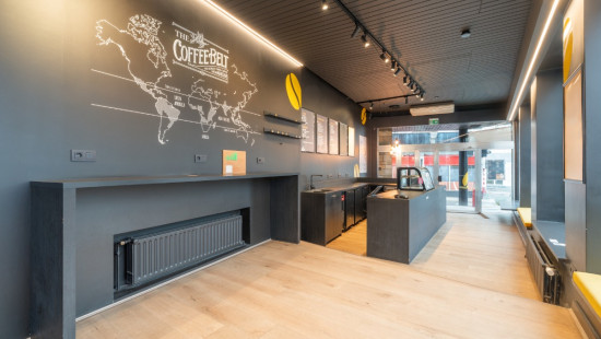 Jozef Plateaustraat - 2 - 402 - 9000