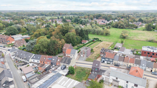 Bevrijdingslaan - 15A - - 9200