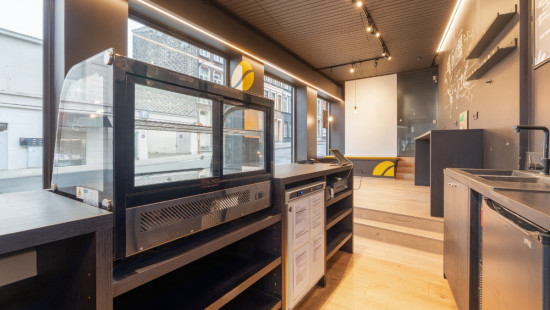 Jozef Plateaustraat - 2 - 402 - 9000