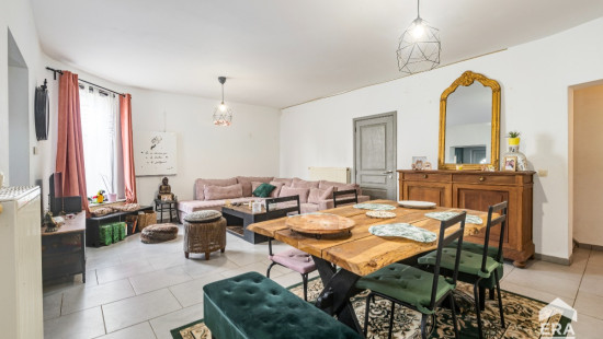 Rue du Crombouly - 16 - A - 6540