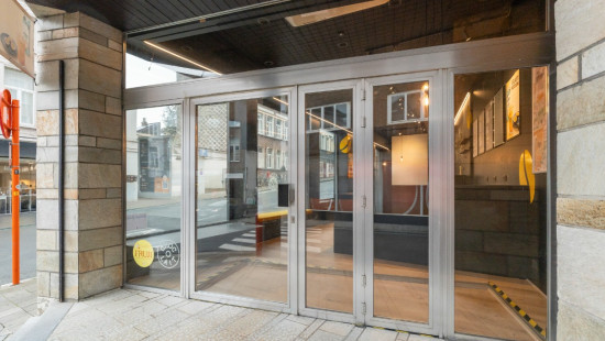 Jozef Plateaustraat - 2 - 402 - 9000