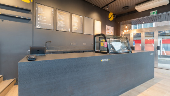 Jozef Plateaustraat - 2 - 402 - 9000