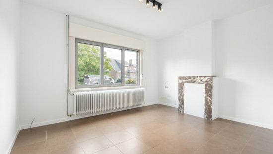 Lekkestraat - 9 - - 1840
