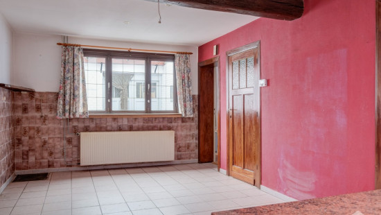 Antwerpsesteenweg - 58 - - 3970