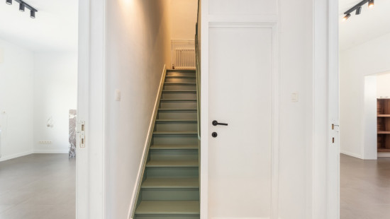 Lekkestraat - 9 - - 1840