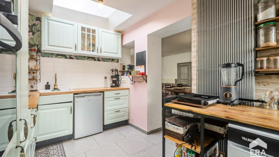 Rue du Crombouly - 16 - A - 6540