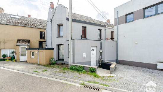 Rue du Crombouly - 16 - A - 6540