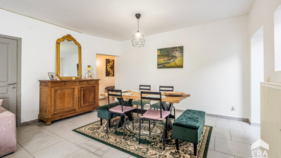 Rue du Crombouly - 16 - A - 6540