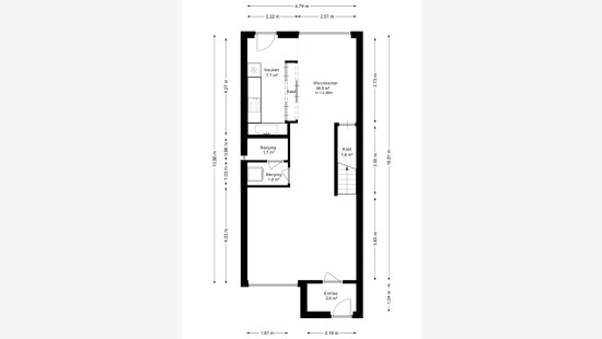 Weesbeekdal - 25 - - 3071