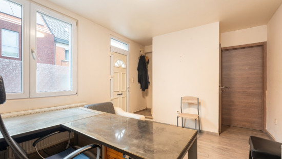 OPBRENGSTEIGENDOM Loystraat + Verbindingsstraat - 88 + 2-2A - - 9220