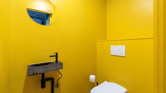 Jozef Plateaustraat - 2 - 402 - 9000