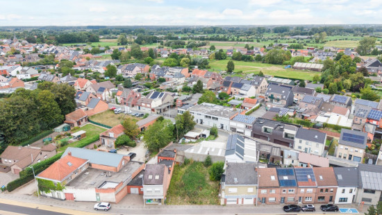 Bevrijdingslaan - 15A - - 9200