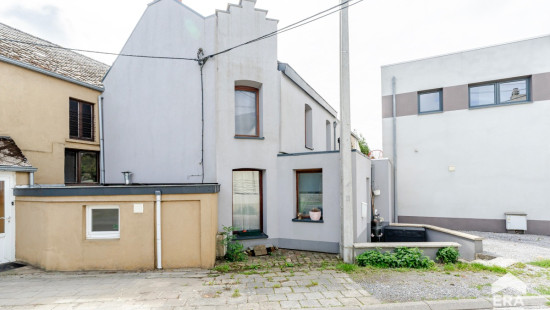 Rue du Crombouly - 16 - A - 6540