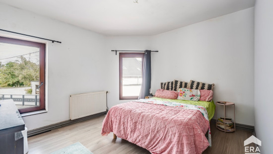 Rue du Crombouly - 16 - A - 6540
