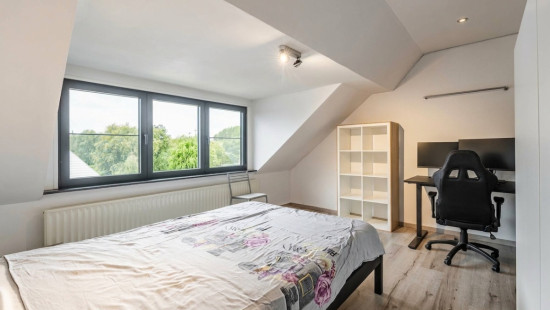 Bergemeersenstraat - 115 - - 9300
