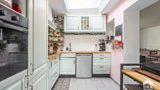 Rue du Crombouly - 16 - A - 6540