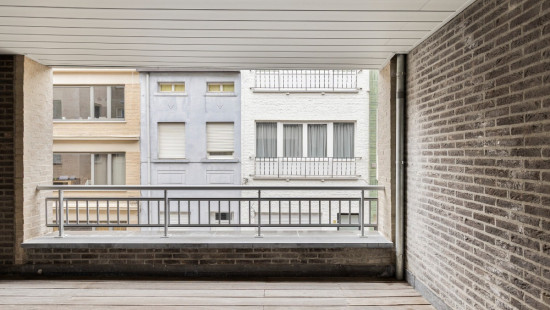 Spiegelstraat - 10 - 102 - 2800