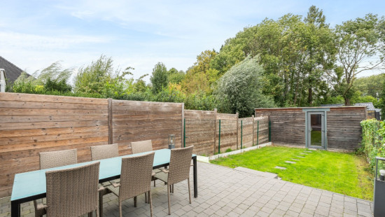 Spoorstraat - 4 - - 9340