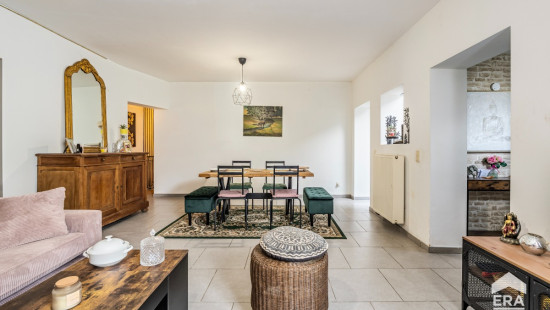 Rue du Crombouly - 16 - A - 6540