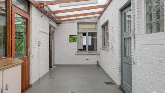 Antwerpsesteenweg - 58 - - 3970