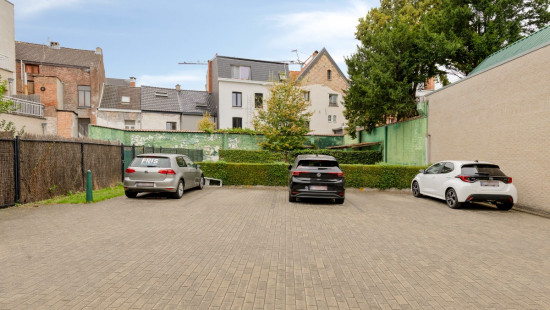 Spiegelstraat - 10 - 102 - 2800